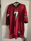 Michael Vick  #7 Atlanta Falcons men’s Jeresey 2XL