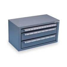 Huot 13015 Drill Dispenser,Original,29 Compartments