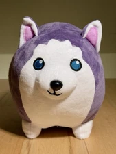 Aphmau Woof Dog / Chonky Wolf  (2017) - Batch 1 of 1 | NEW | SUPER RARE