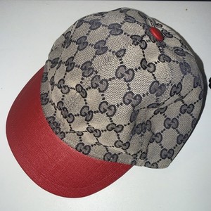 Gucci Childrens Cap Size M54