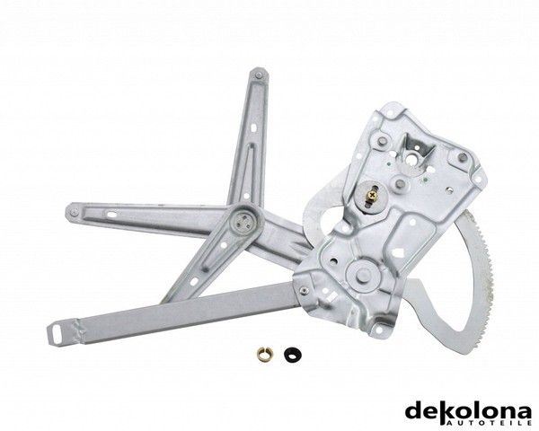 TüRfensterheber Ohne Motor FüR BMW 3Er Touring Compact Rechts 90-00-image