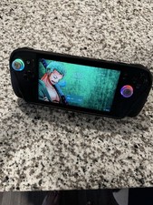 ROG Xbox Ally x Gaming Handheld AMD Ryzen AI Z2 Extreme