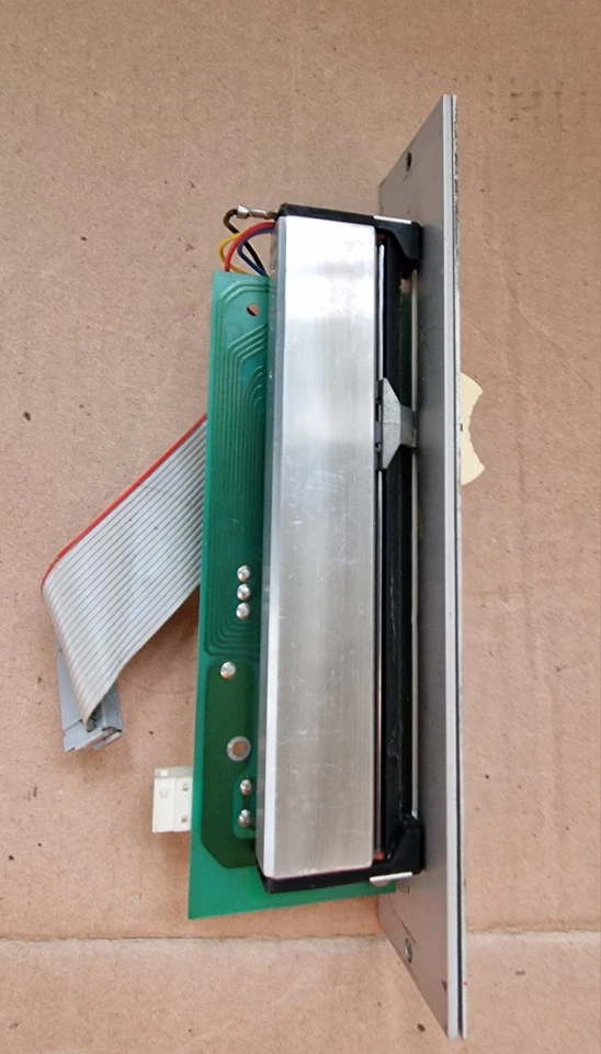 SSL 4000 Console Fader with Connecting Tape/Cable - Image 3 of 3