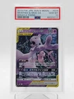 MEWTWO & MEW GX 2019 POKEMON JPN SM11 MIRACLE TWINS #029/094 PSA 10 Q0895