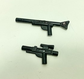 LEGO Star Wars Minifigure Clone Trooper Lieutenant (Phase 1) Scowl  SW0629 75085