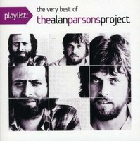 Parsons Alan - Playlist Very Best Of - Cd - G3Z