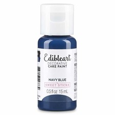 Sweet Sticks Matt Edible Art Paint 15ml