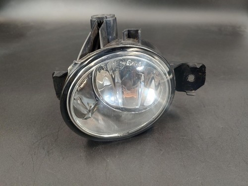 BMW X5 LEFT INDICATOR/FOG/SIDE BUMPER FOGLAMP, E70, NON ADAPTIVE LAMP TYPE, 03/0