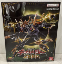 Bandai Ohsama Sentai King Ohger DX King Ohger ZERO Action Figure 270mm Unopened
