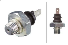 Sensor, oil pressure Hella 6ZL 003 259-121 for BMW 3 (E21) 2 1975-1979