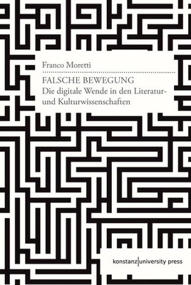Falsche Bewegung Franco Moretti