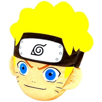 Club Mocchi Mocchi - Naruto Plüschfigur - Neu & OVP