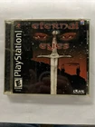 Eternal Eyes - Sony PlayStation 1