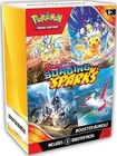 Pokemon TCG Scarlet & Violet Surging Sparks Booster Bundle - Factory Sealed