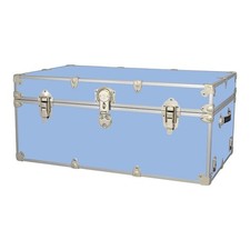 Rhino Storage Trunk Footlocker 34x20x15 USA Made
