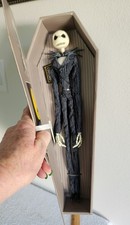 N-127 Jack VIII Coffin Nightmare Before Christmas Jun Planning