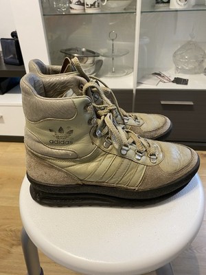Adidas Alaska Vintage Boots Stiefel Gr. 39/40