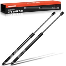 Front Hood Lift Supports Struts Shocks Compatible with Select Acura Hood 2PCS