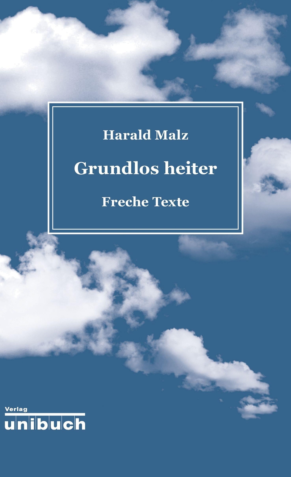 Thumbnail - Grundlos Heiter Harald Malz