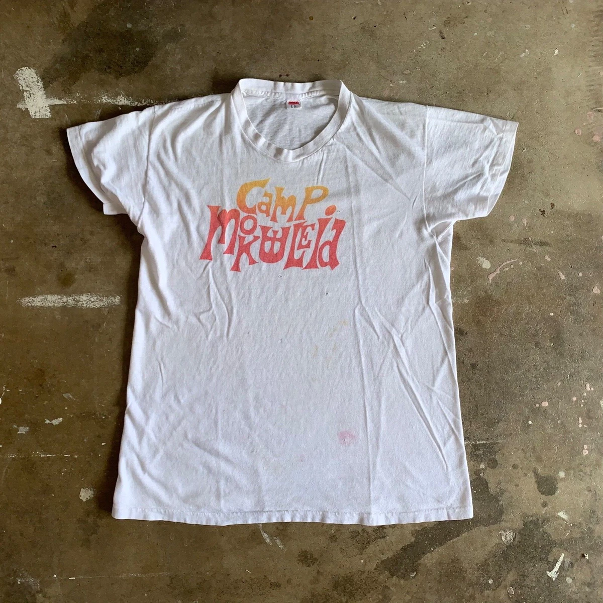 60s 70s hanesport ヘインズ　FOOTBALL Tシャツ 60s 70s hanesport ヘインズ FOOTBALL Tシャツ