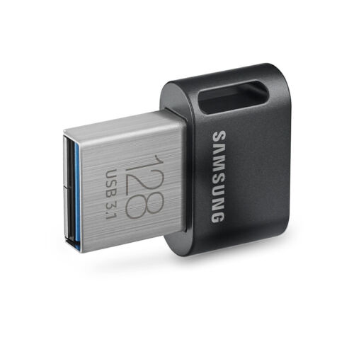 Mini Samsung FIT Plus UDisk 8G-128GB USB3.1 Flash Drive Memory Thumb Stick a Lot - Picture 12 of 12