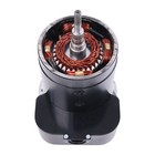 Drive Motor 140-32-4009 70001657 For nidec, JLG Scissor 2630ES 2646ES ...