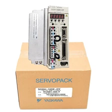 1PC New YASKAWA SGDH-10DE-OY Servo Drive Driver