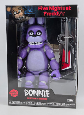 Funko Five Nights at Freddy's 13.5'' Bonnie Figure FNAF