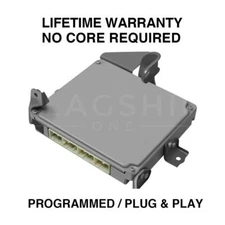 Engine Computer Programmed Plug&Play 2005 Toyota Prius 89661-47103 1.5L ECM OEM