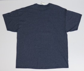 NES Controller Nintendo Video Games Men's Blue T-Shirt - Size 2XL