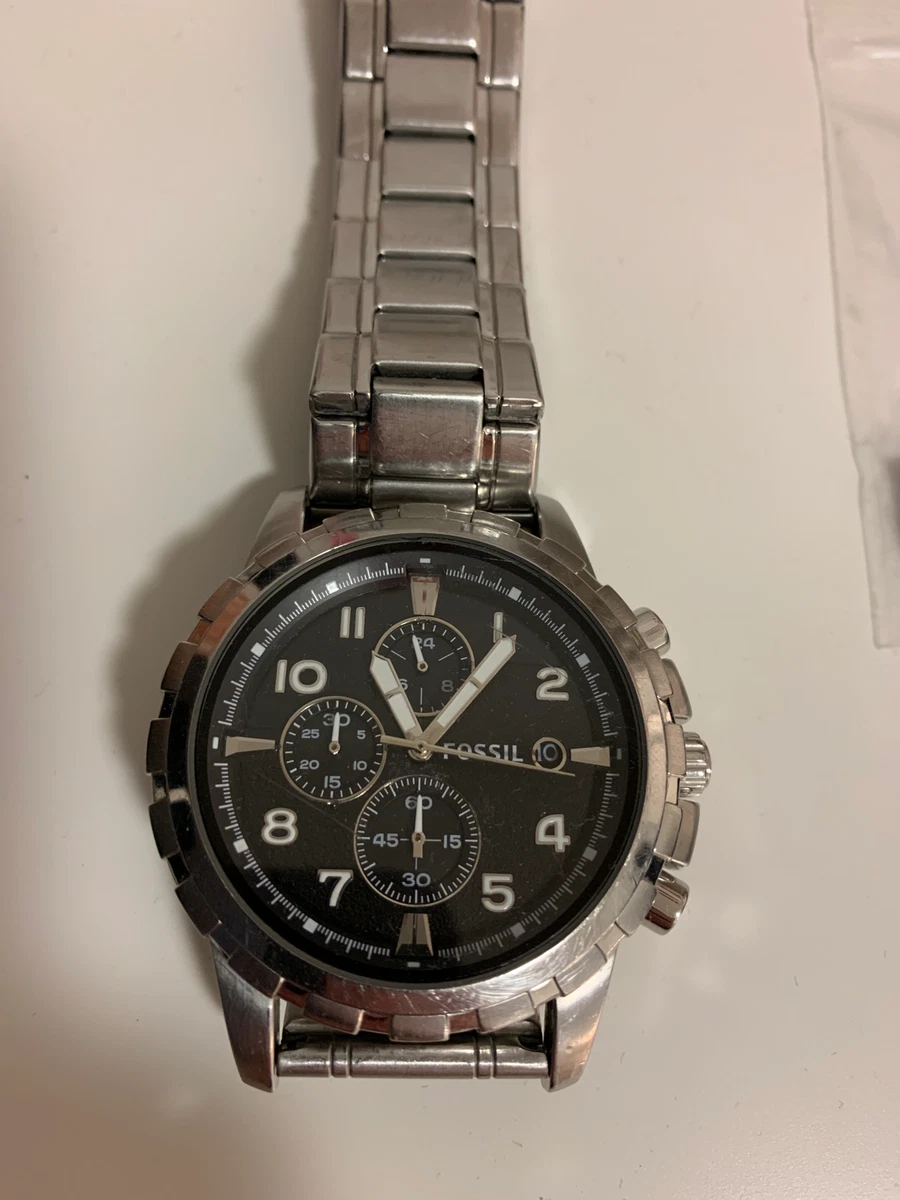 Fossil fs4542 clearance