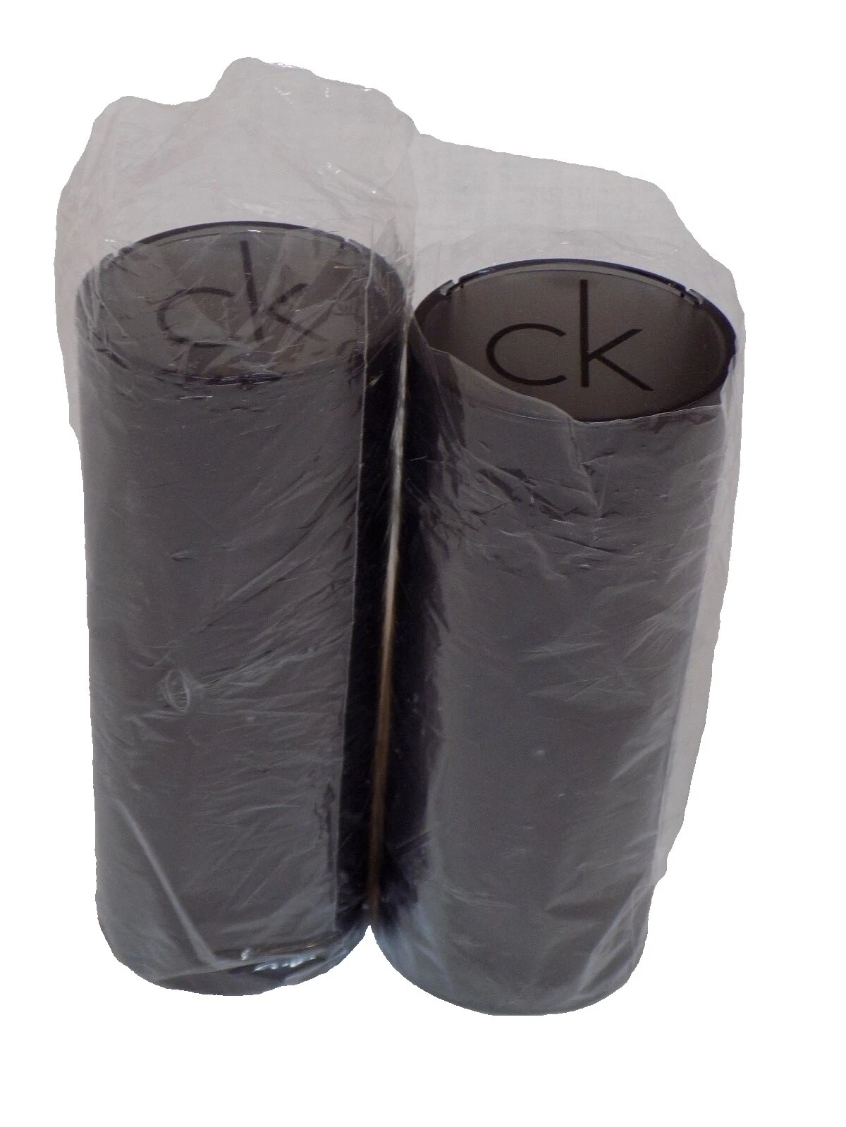 Gafas de sol y Calvin Klein Negro Accesorios para De mujer