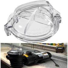 for Pentair Sta-Rite Dynamo Aboveground Pumps Universal Lid ,Replace Part 354531