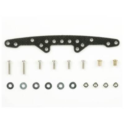 minxfoams様 Tamiya TAMIYA 15242 Mini 4WD Parts GP.242 Super X Chassis FRP