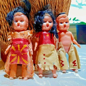 indian dolls ebay
