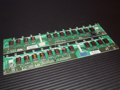 Samsung TV - Inverter Set SSB520H24V01 REV 0.3 LL + LU (Hansol LCD)