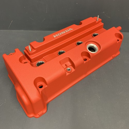 Honda K20 Fn2 K24 Type R Rocker Cover eBay