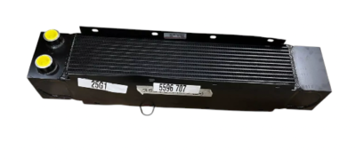 Taylor Forklift Transmission Oil Cooler 5596-707, 25G1 | eBay