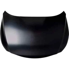 Fit 2021 2022 2023 2024 Toyota Venza Hood Steel- TO1230261