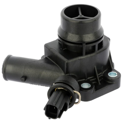 For Land Rover LR2 2008-2012 Volvo XC70 2008-2015 3.2L Thermostat Housing - Picture 9 of 12