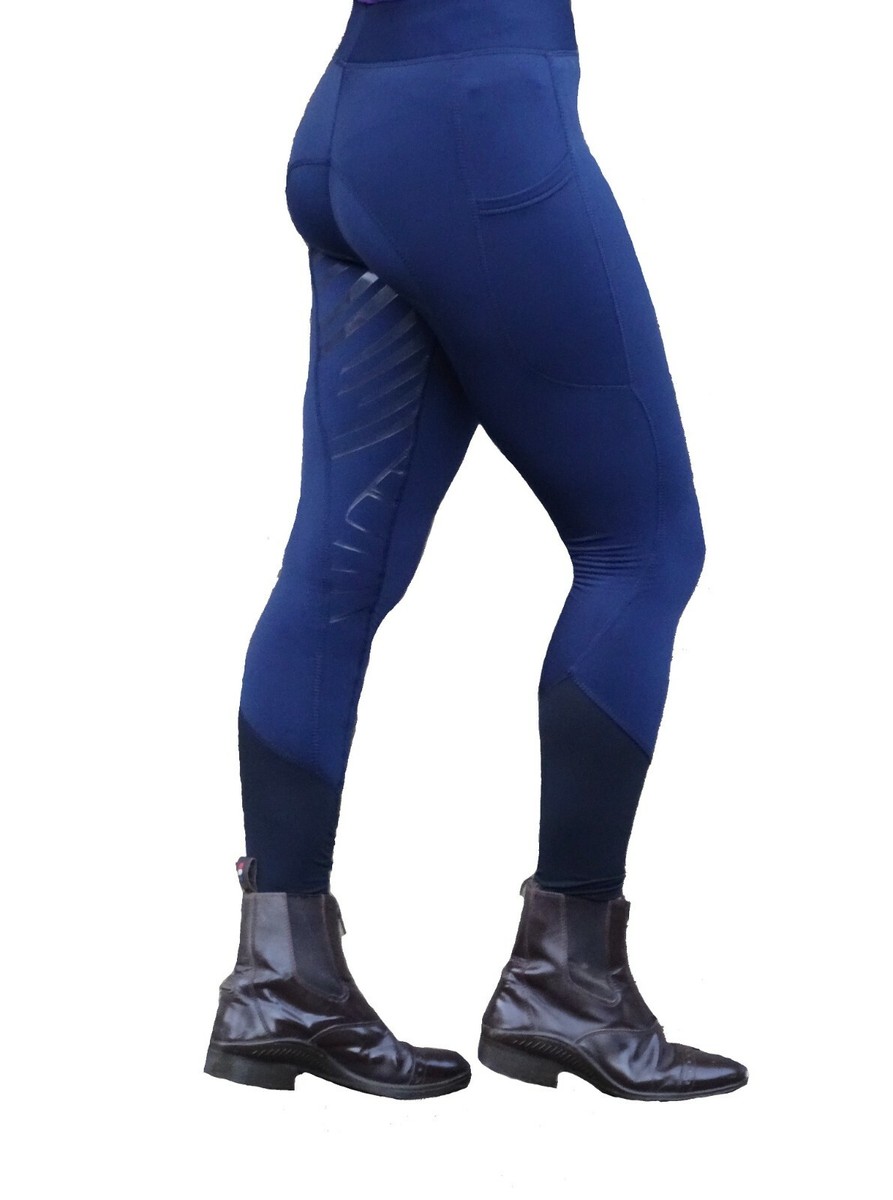 Legging d'équitation femme - beige - Cavalier - Décathlon