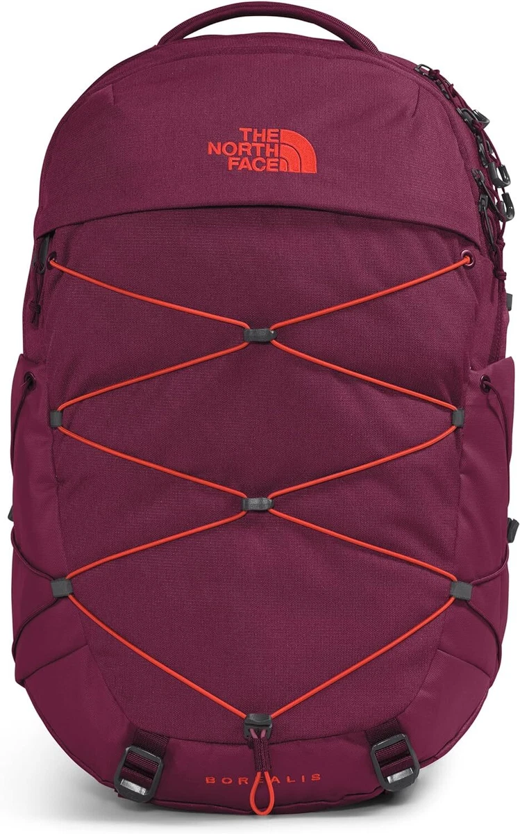 Women's borealis clearance