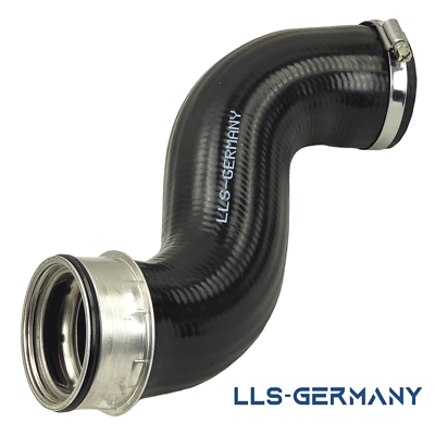 Lls-germany Turbo Charger Air Hose For Mercedes Vito/Viano 2.0 2.2 CDI (6395283082)