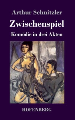 Zwischenspiel: Kom?Die In Drei Akten