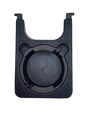 02 03 04 05 06 07 Buick Rendezvous Rear Seat Cup Holder ALSO Fits Older GM X3759