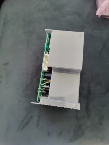 1746-P2 SLC 500 rack mounting power supply, input: 120/240VAC, output: 5A @ 5VDC - Imagen 5 de 8