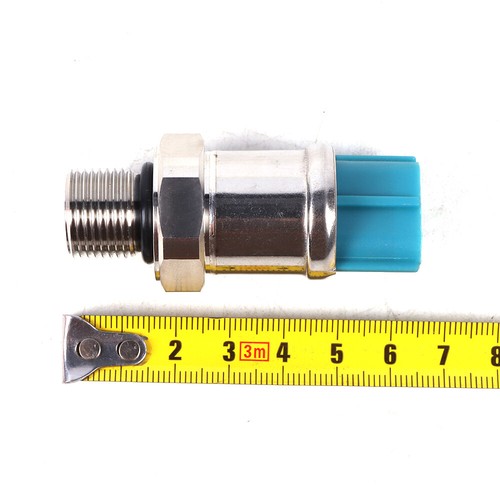 LS52S00015P1 High Pressure Sensor Switch For Kobelco SK135 SK210-8 SK350-8 SK-8 - Picture 6 of 6