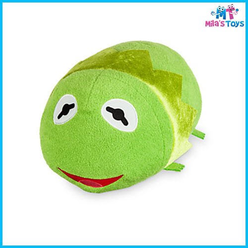 Disney The Muppets' Kermit Disney The Muppets' Kermit