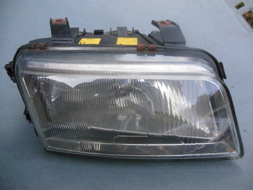 Scheinwerfer Audi A4 B5 Vorfacelift 8D9941004B 0301094202 Bosch