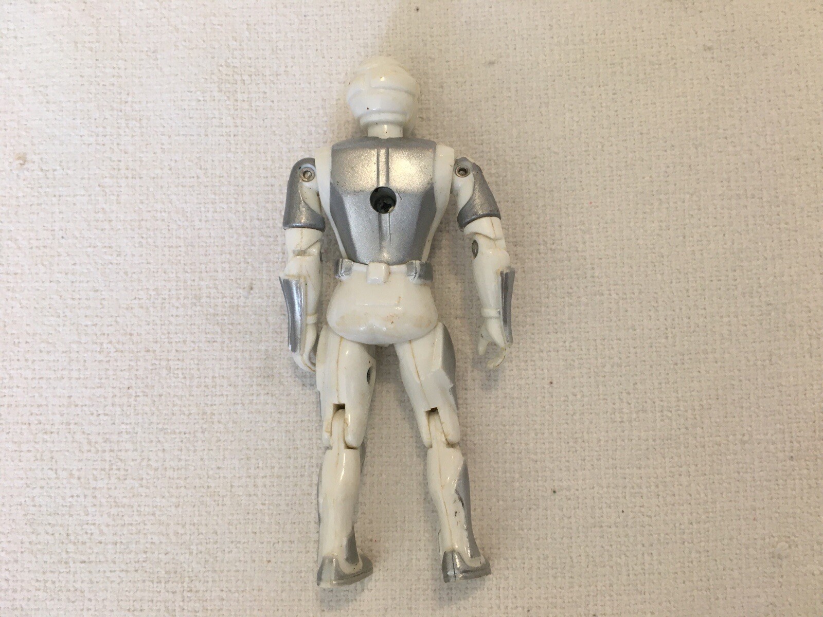 Lanard 1994 The Corps Star Force Lot Of 3  Action Figures Astronaut EUC #3, 5, 9